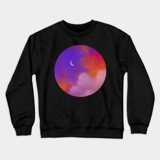 Glimmer Crewneck Sweatshirt